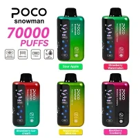 POCO LUMEMEES 70K PUFFIT