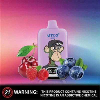 UTCO digiboks 12K pahvi