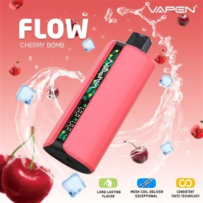 Vamen vool 40000