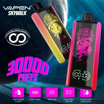 Vamen Skywalk 30000 puffs