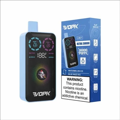 VOPK ULTRA 30000 PUFFIT