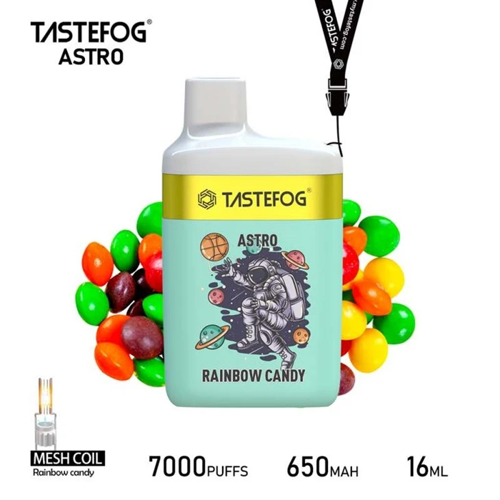 MAITSEFOG ASTRO 7000