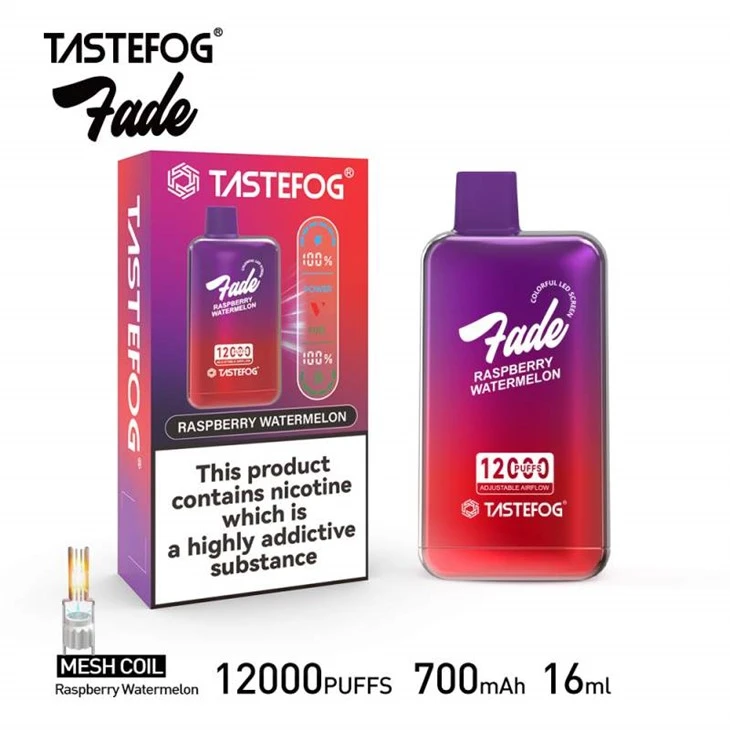 MAITSEFOG FADE 12000