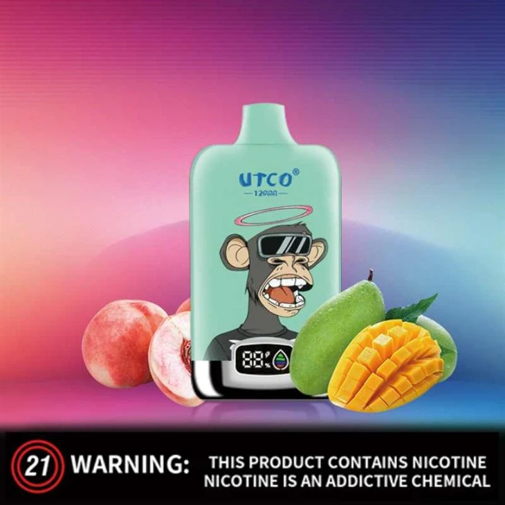 UTCO digiboks 12K