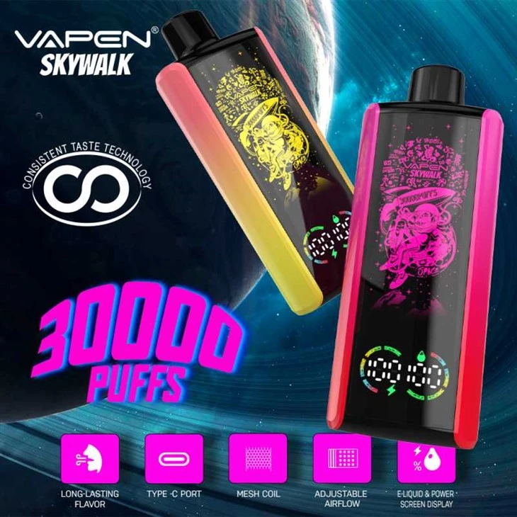 Vamen Skywalk 30000 puffs