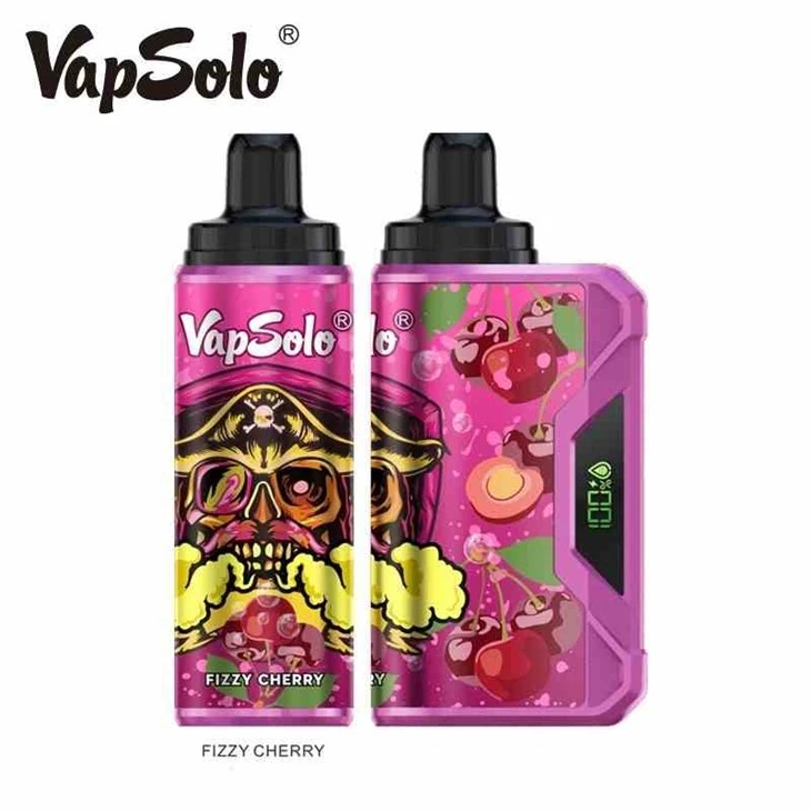 VapSolo VIIKING 12000