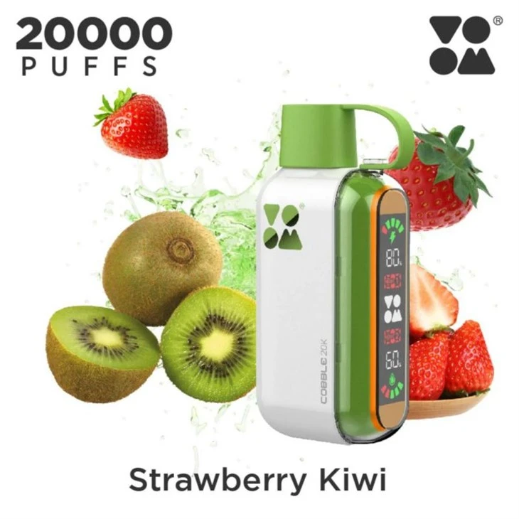 Voomi munakiv 20k
