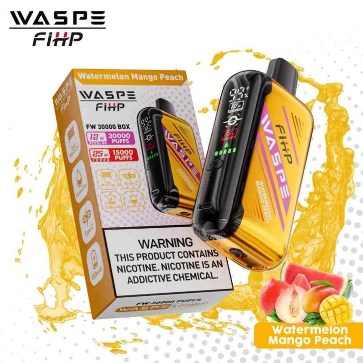 WASPE FIHP FW 30000 KARB