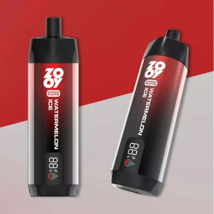 Zooy vape shisha 20000 puff